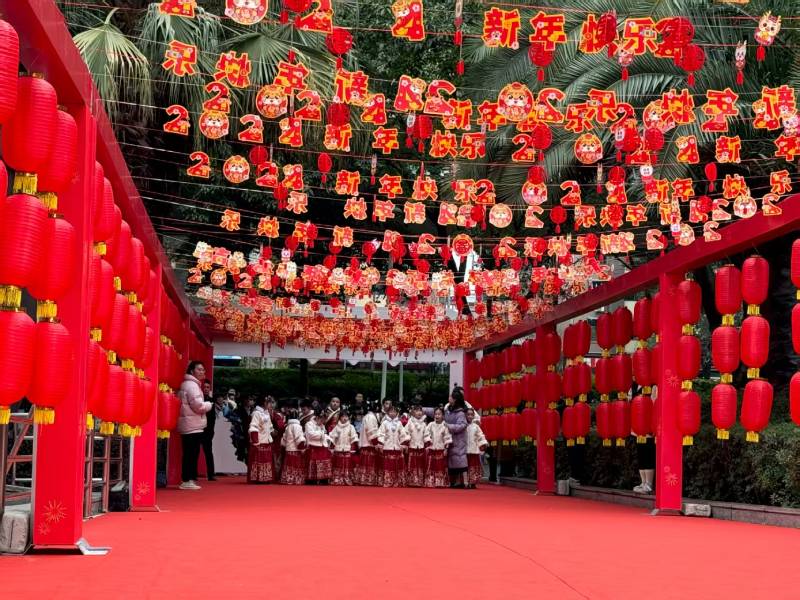 慈利县文化资源深度挖掘：构建具有城市辨识度的文旅内容矩阵